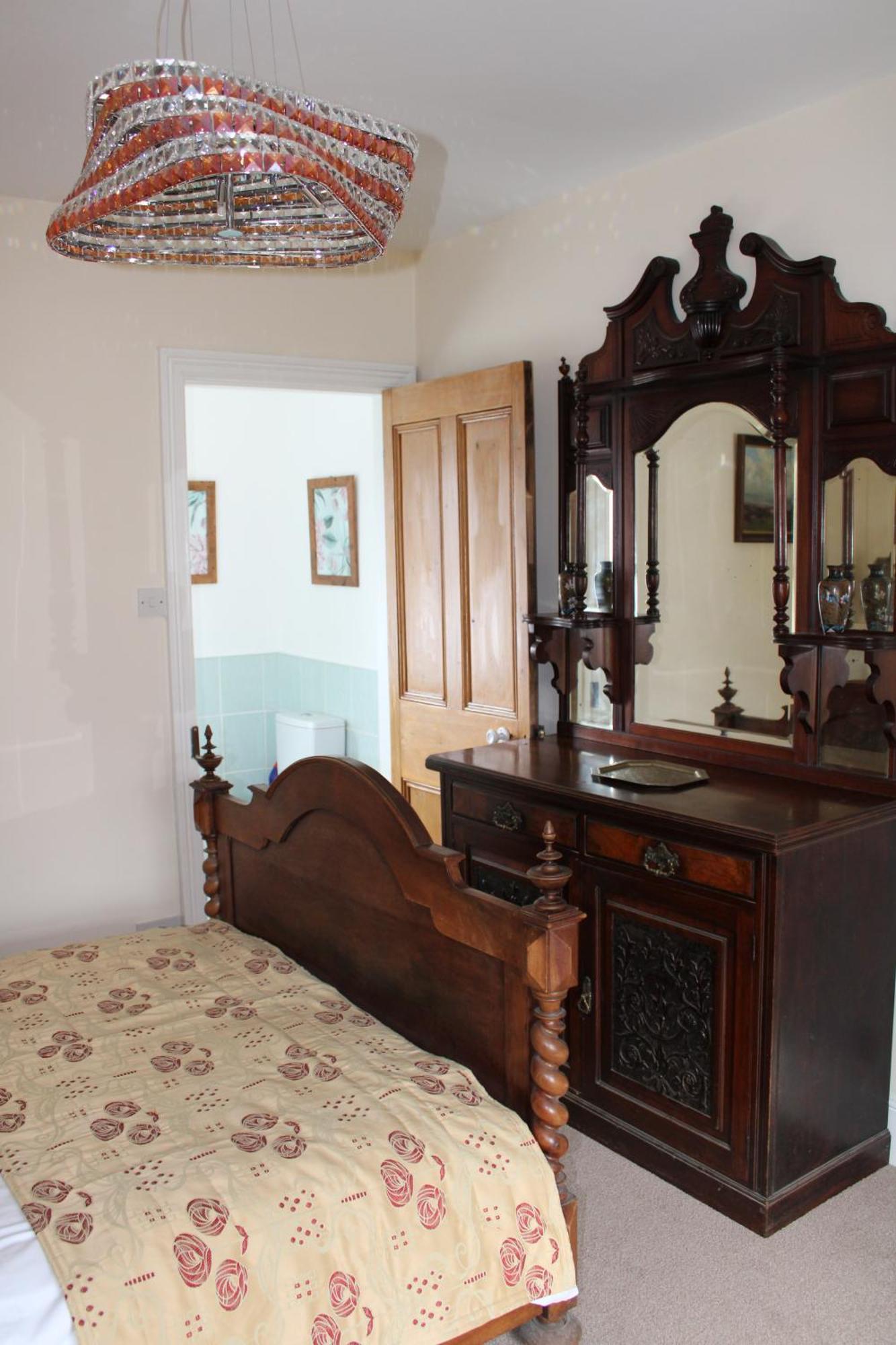 Ivy House Βίλα Μπάνγκορ Εξωτερικό φωτογραφία